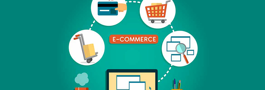 e-commerce