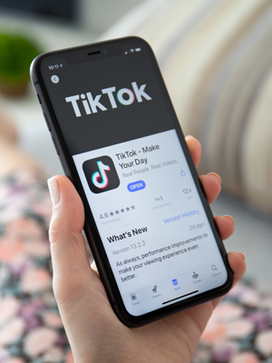 TikTok